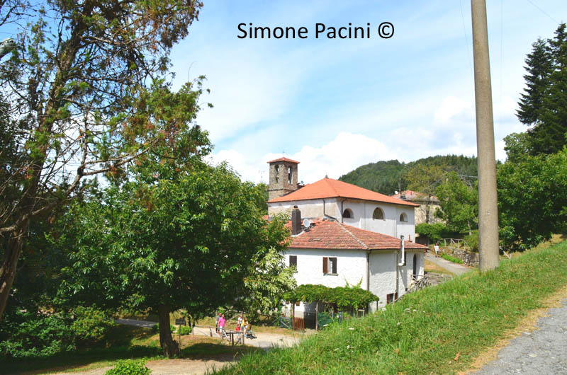 POSOLA: IL PAESE
